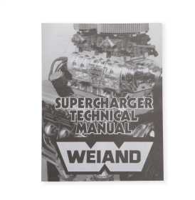 SuperCharger Manual